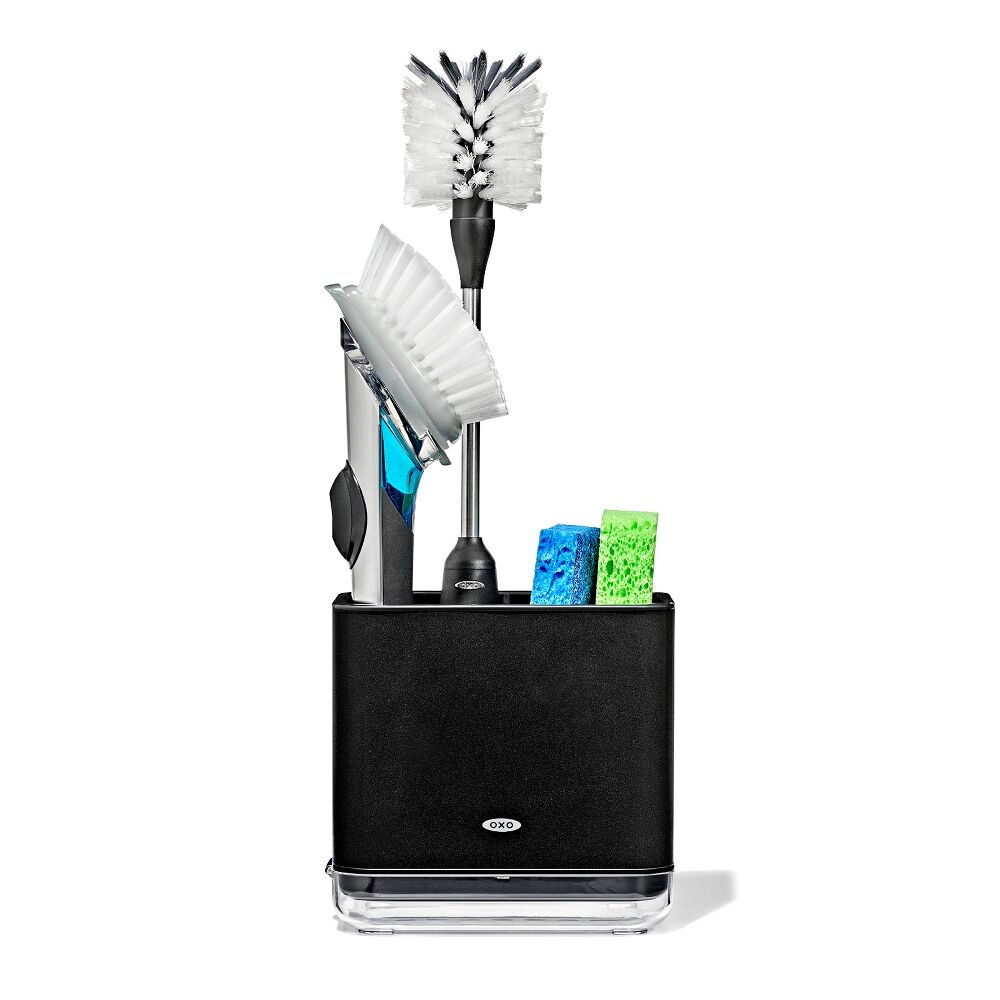 Stainless Steel Sink Caddy C6