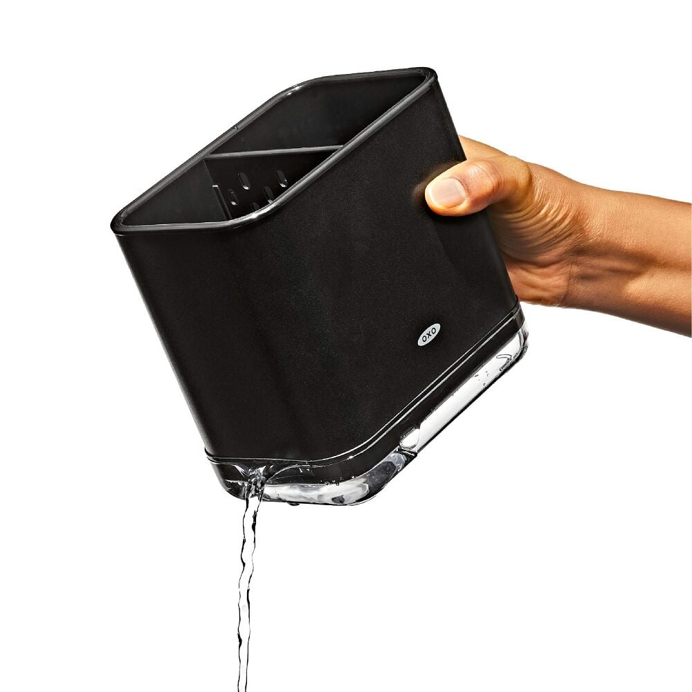 Stainless Steel Sink Caddy C6