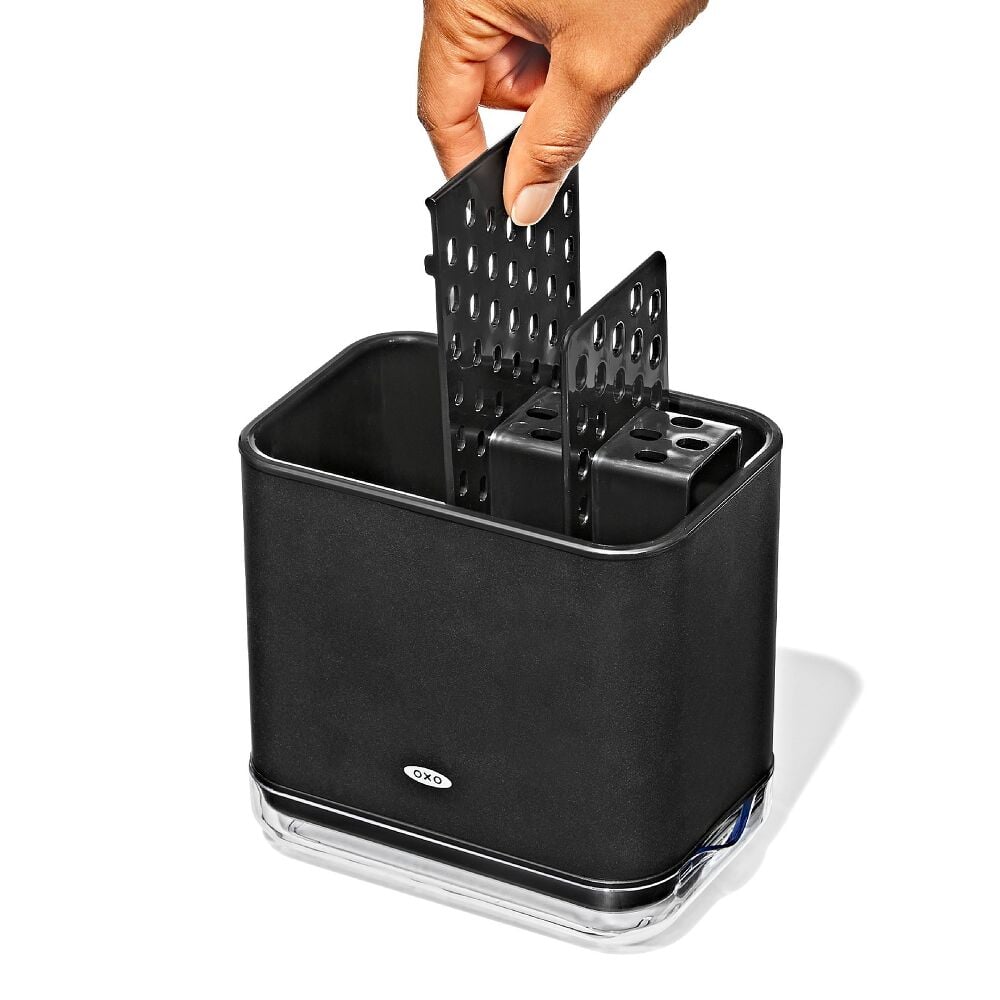 Stainless Steel Sink Caddy C6