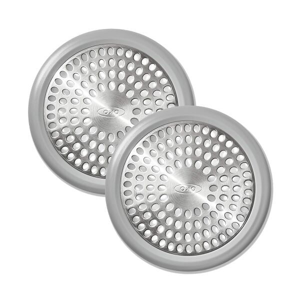 Bathtub Drain Protector – 2-Pack R8