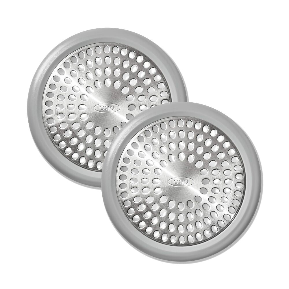 Bathtub Drain Protector – 2-Pack R8