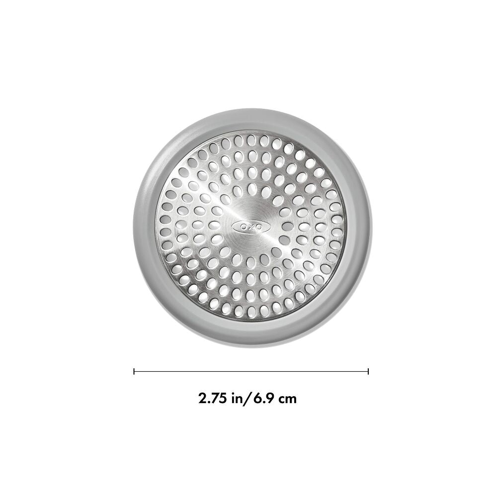 Bathtub Drain Protector – 2-Pack R8