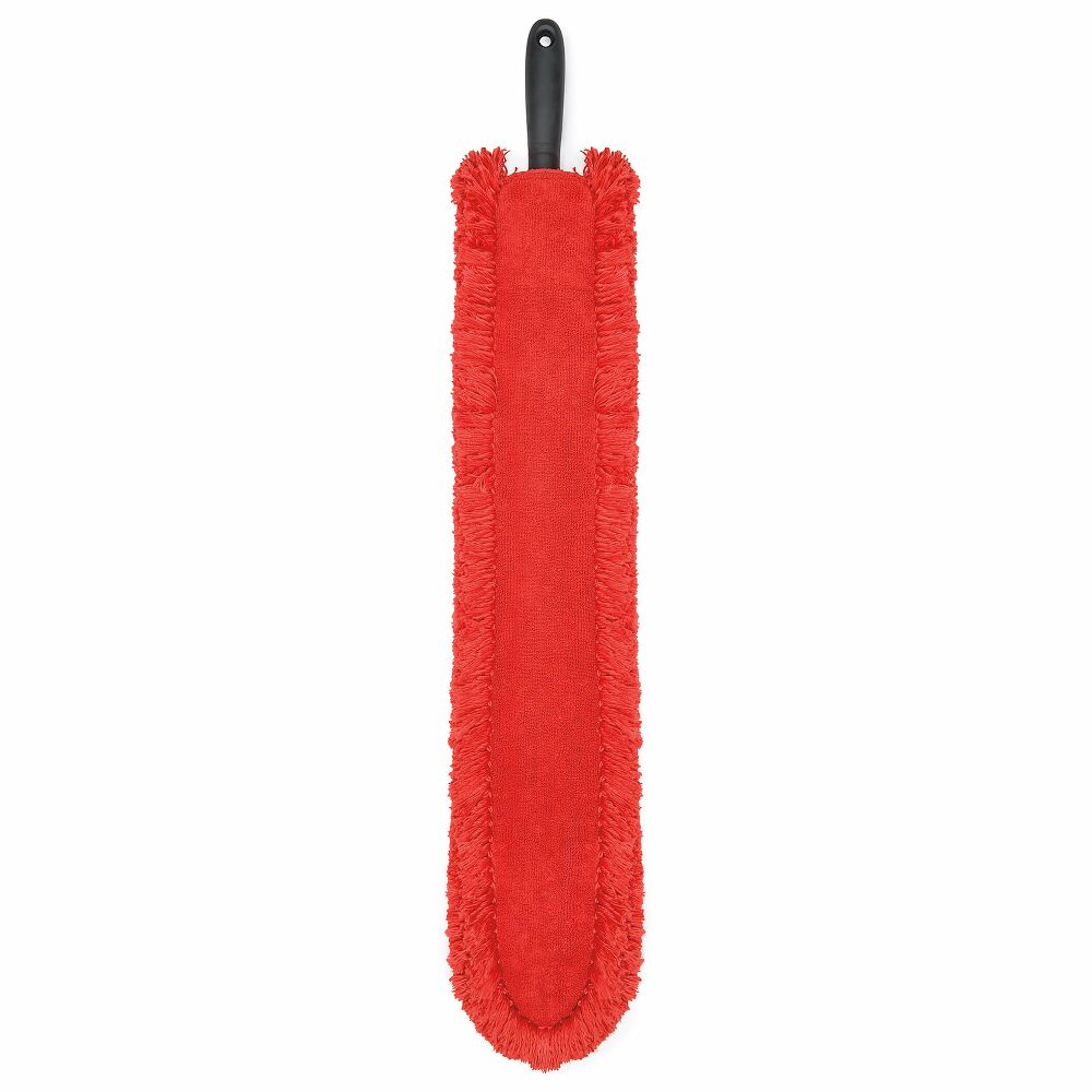 Microfiber Under Appliance Duster K9