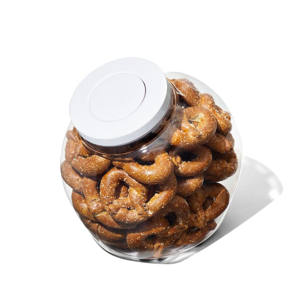 POP Large Jar (5.0 Qt.) S5