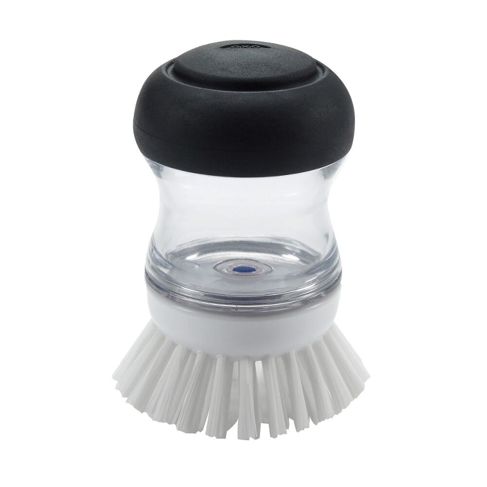 Soap Dispensing Palm Brush Refills (2pk.) F3