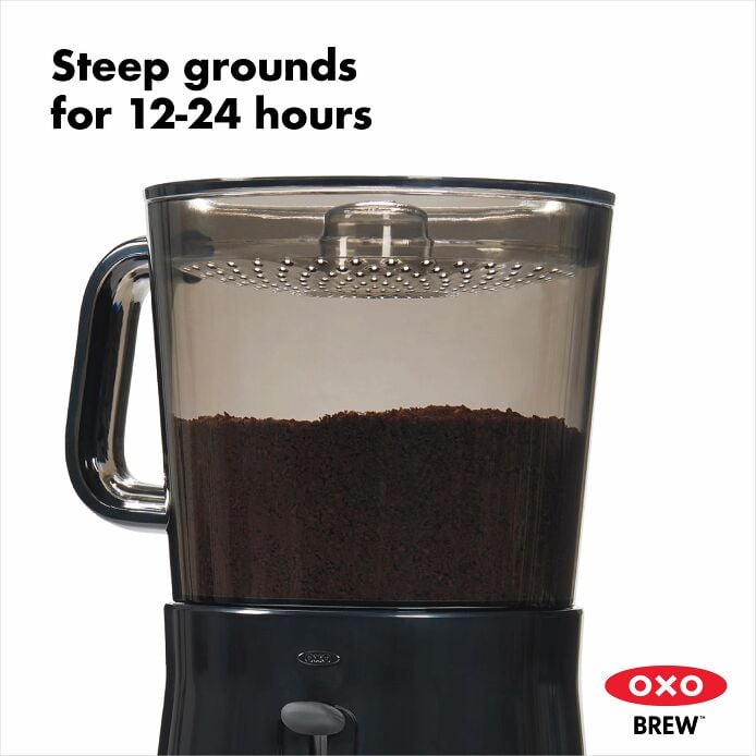 Cold Brew Coffee Maker B8