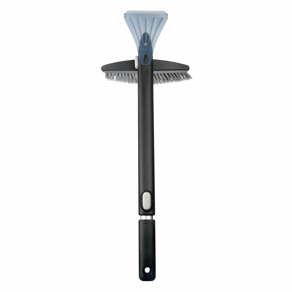 Extendable Twister Snow Brush L6
