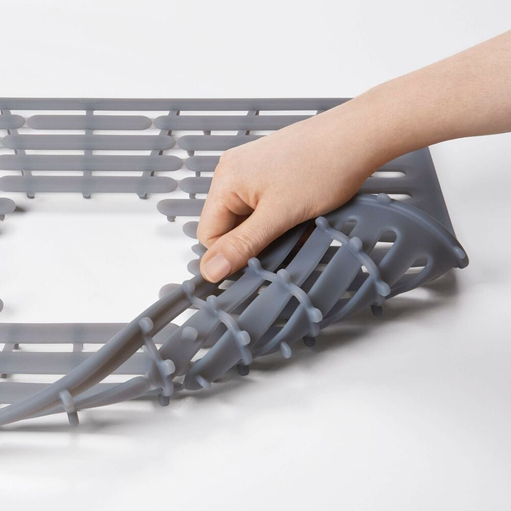 Silicone Sink Mat - Small G9