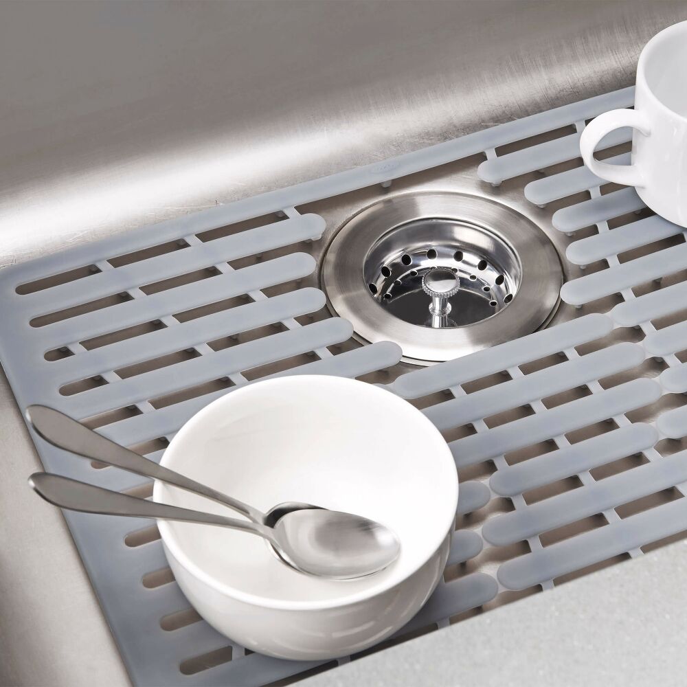 Silicone Sink Mat - Small G9