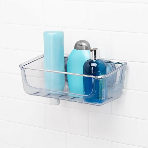 StrongHold™ Suction Large Basket Q6