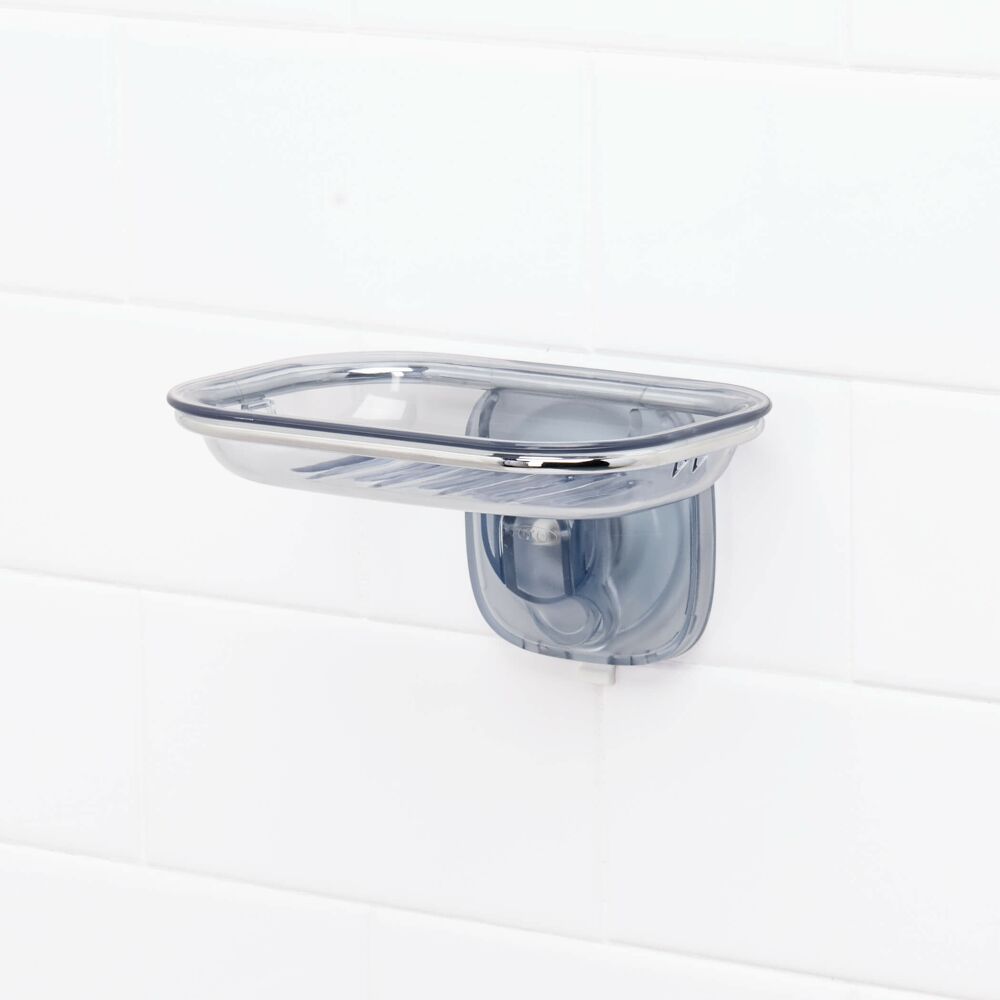 StrongHold™ Suction Soap Dish Q1