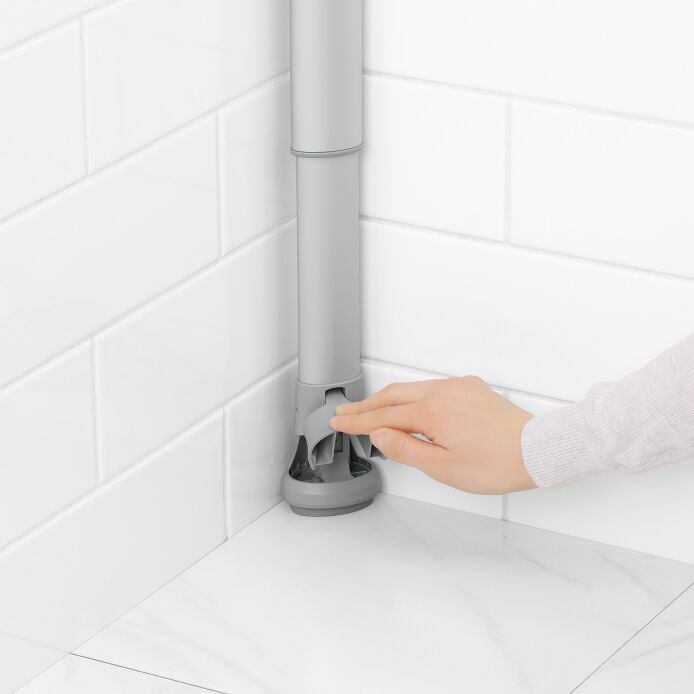 Quick-Extend Aluminum Pole Caddy W7