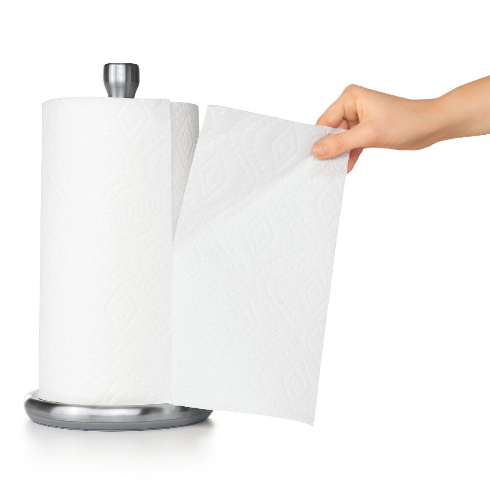 Steady Paper Towel Holder H2