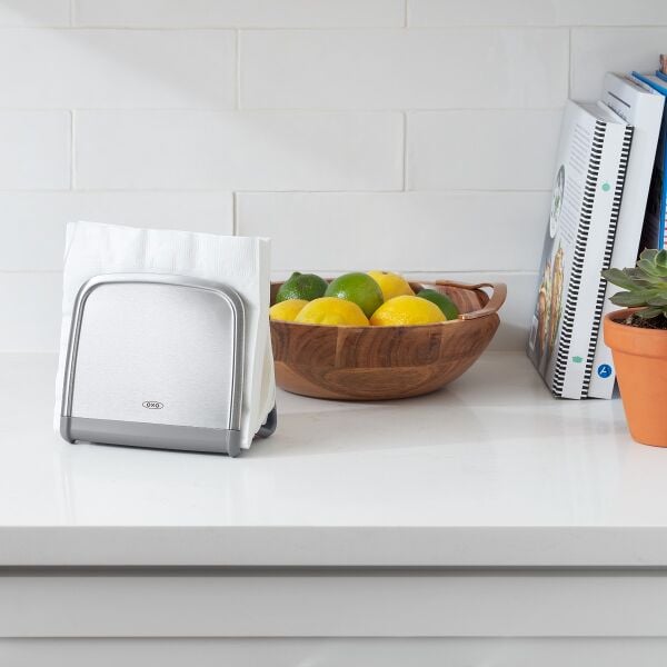 OXO Good Grips Neat Napkin Holder R7