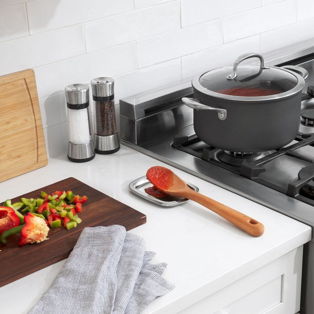 OXO Good Grips Non-Slip Spoon Rest E3