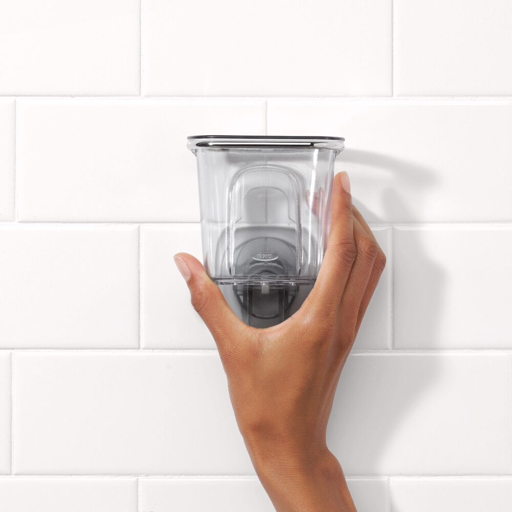 StrongHold™ Suction Shower Accessories Cup Q7