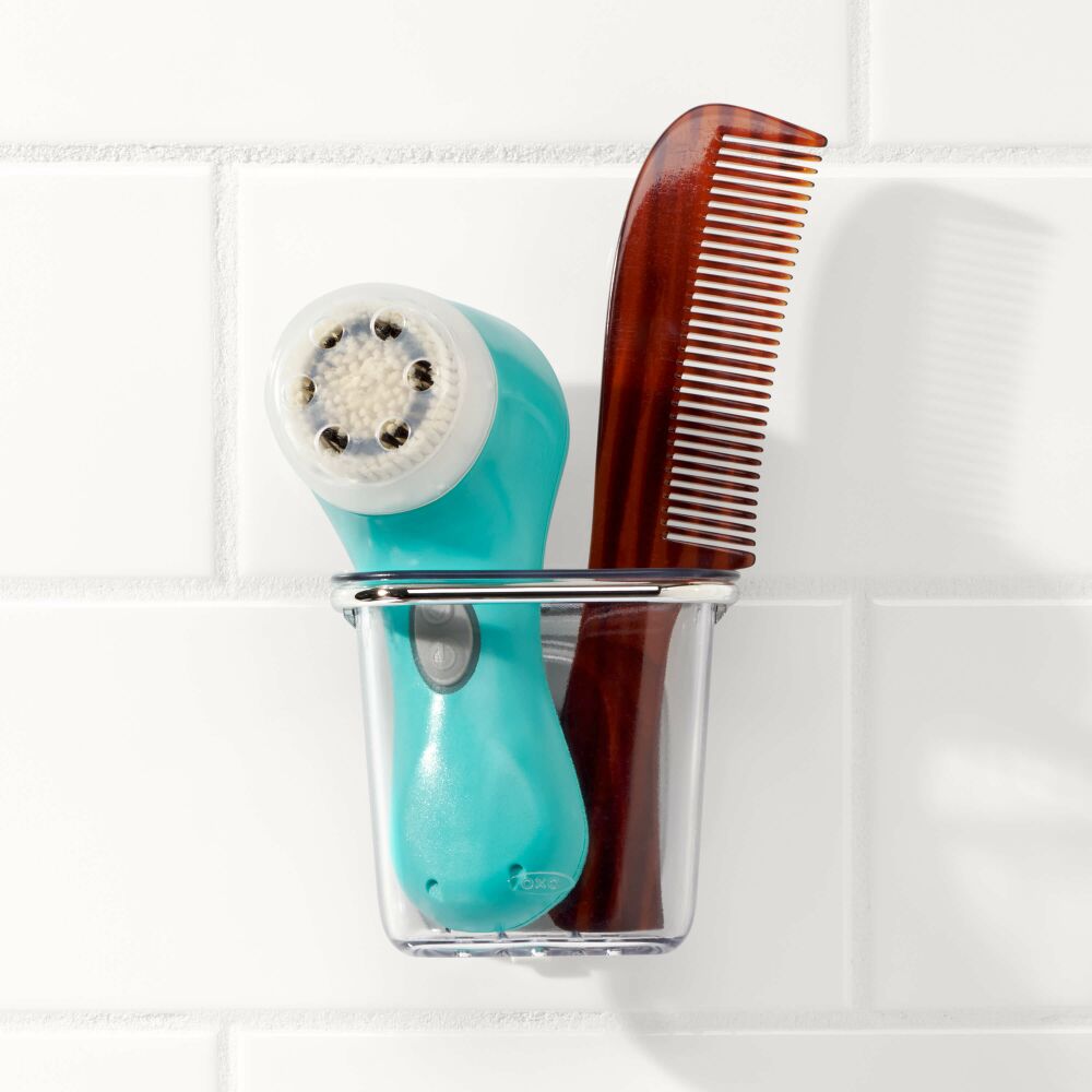 StrongHold™ Suction Shower Accessories Cup Q7