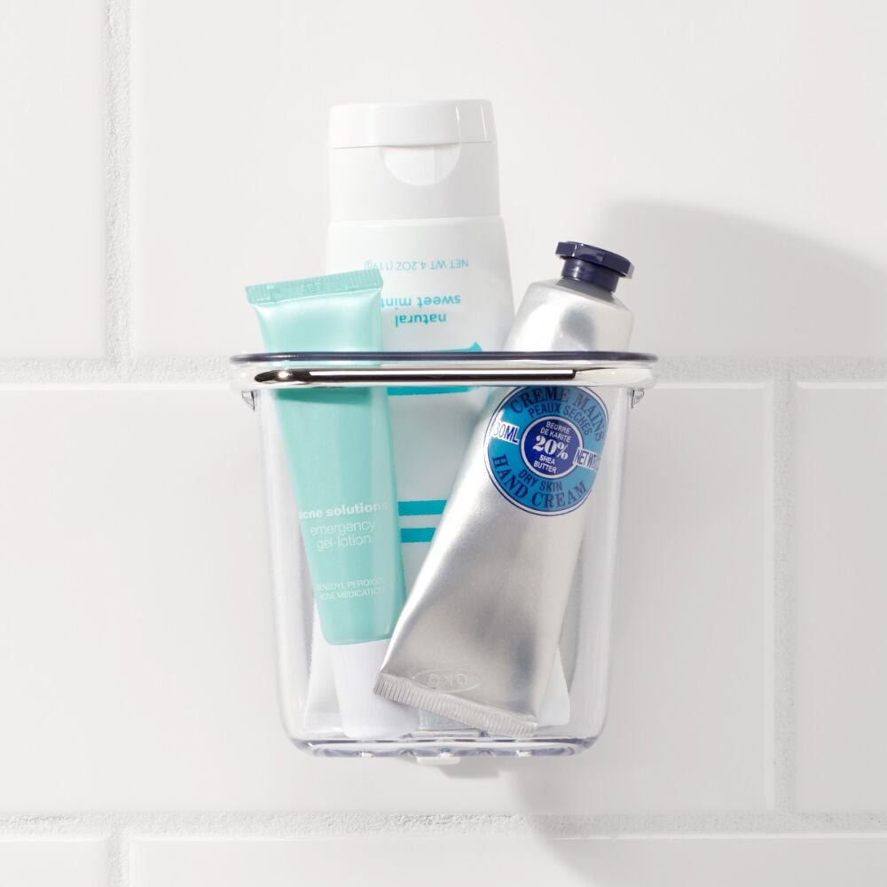 StrongHold™ Suction Shower Accessories Cup Q7
