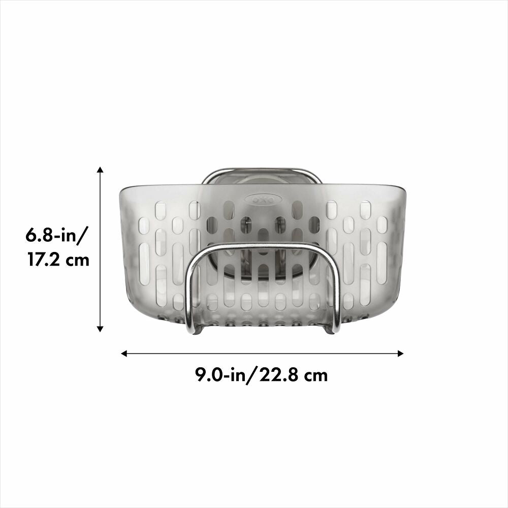 StrongHold™ Suction Sink Caddy P8