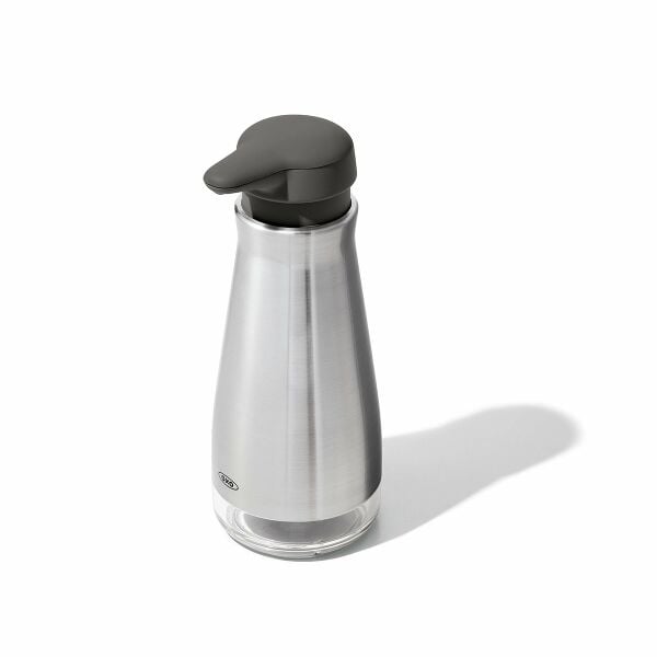 Stainless Steel Soap Dispenser B5
