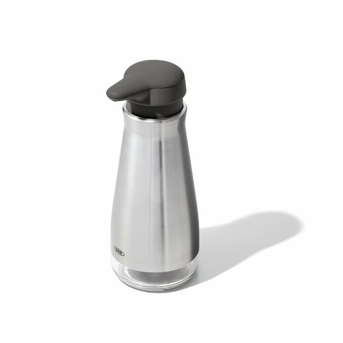 Stainless Steel Soap Dispenser B5