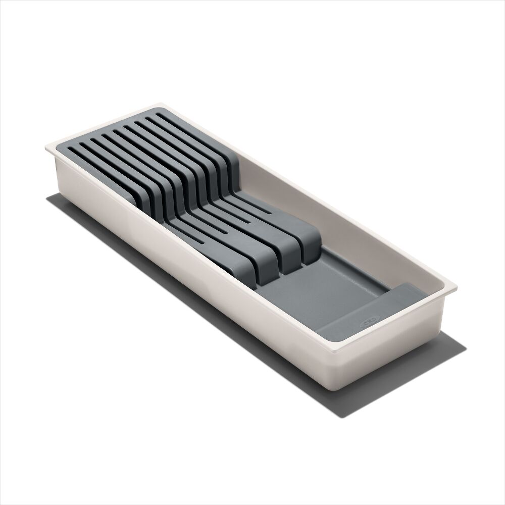 Compact Knife Drawer Organizer W5