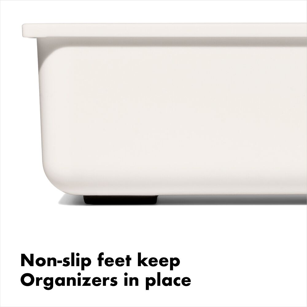 Compact Spice Drawer Organizer Y5