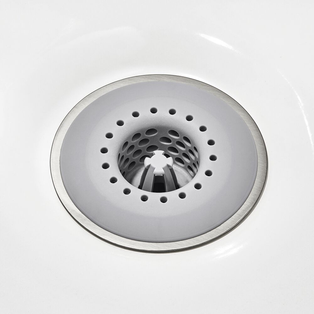 Hair Catch Drain Protector W9