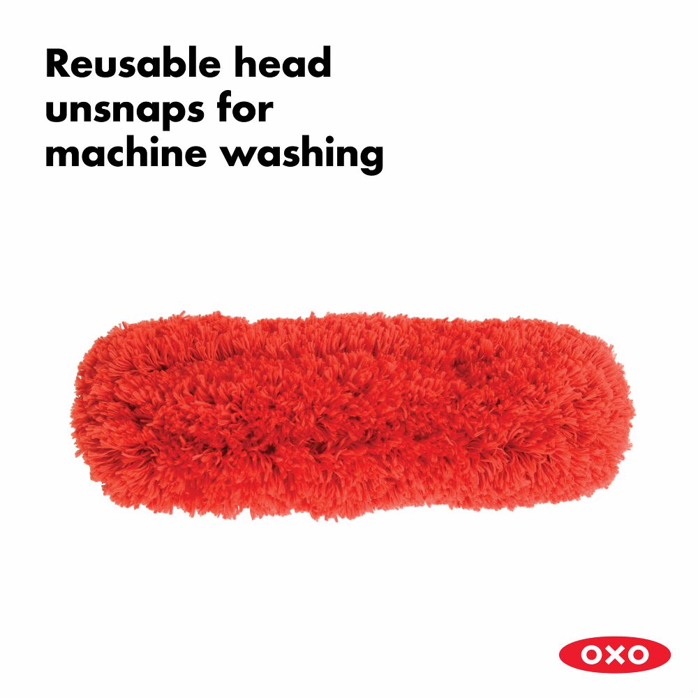 Microfiber Hand Duster Z2