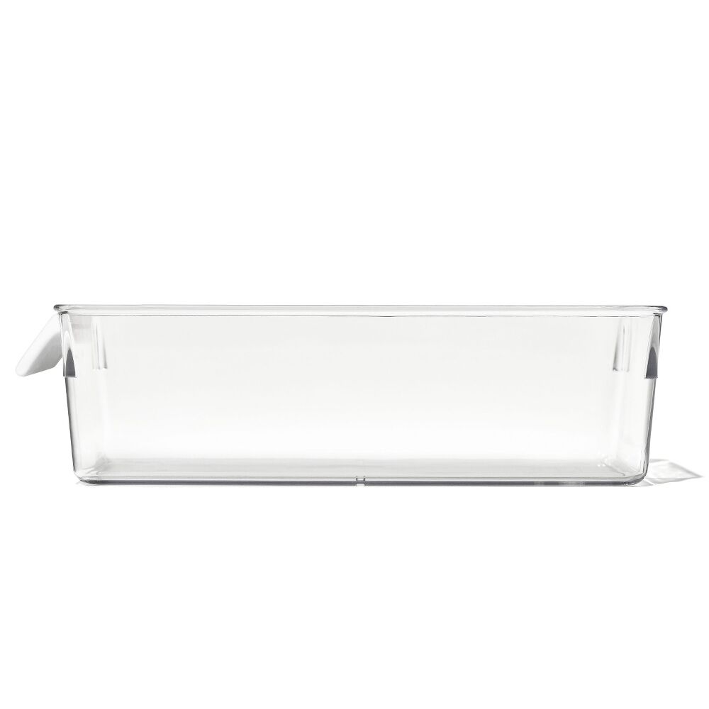 Refrigerator Storage Bin 5 In X 10 In Z6