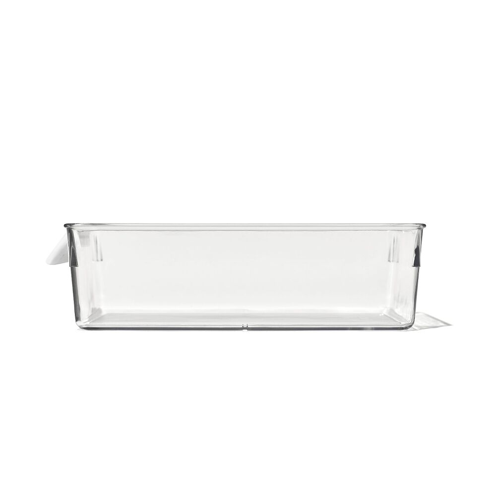 Refrigerator Storage Bin 8 In X 10 In J7