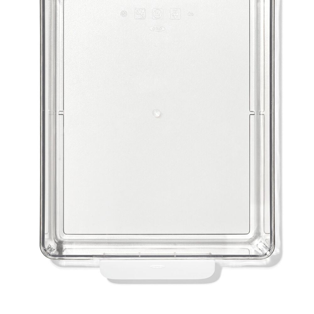Refrigerator Storage Bin 8 In X 10 In J7