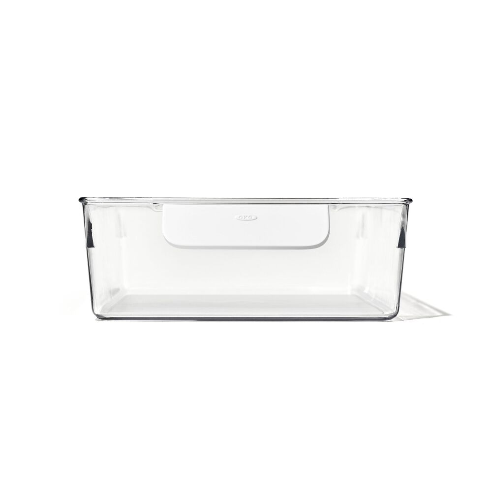 Refrigerator Storage Bin 8 In X 14 In Z4