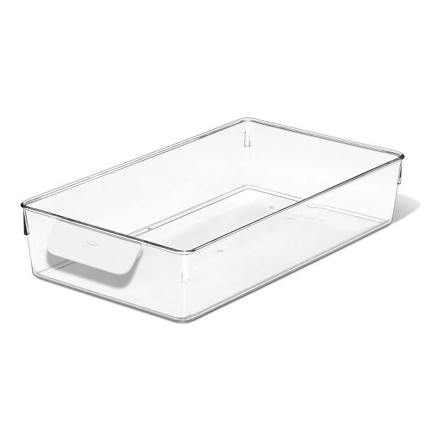 Refrigerator Storage Bin 8 In X 14 In Z4