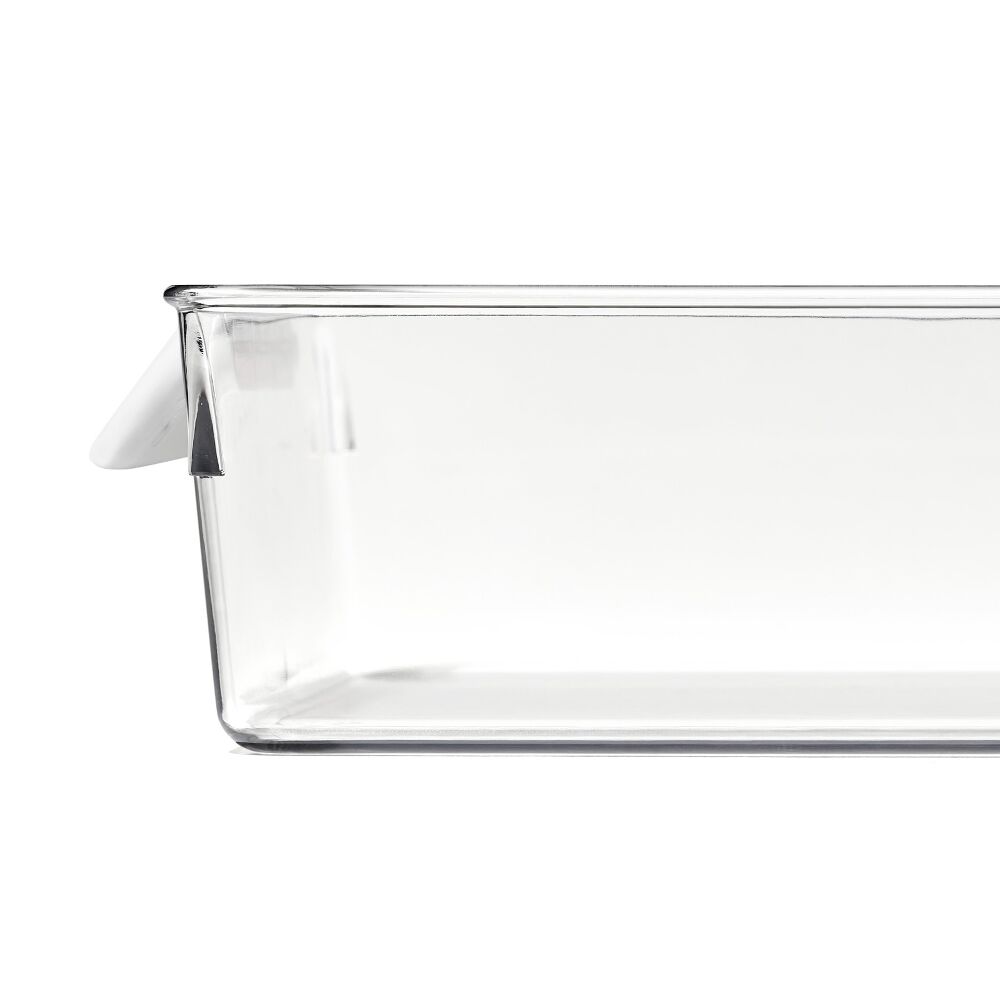 Refrigerator Storage Bin 8 In X 14 In Z4