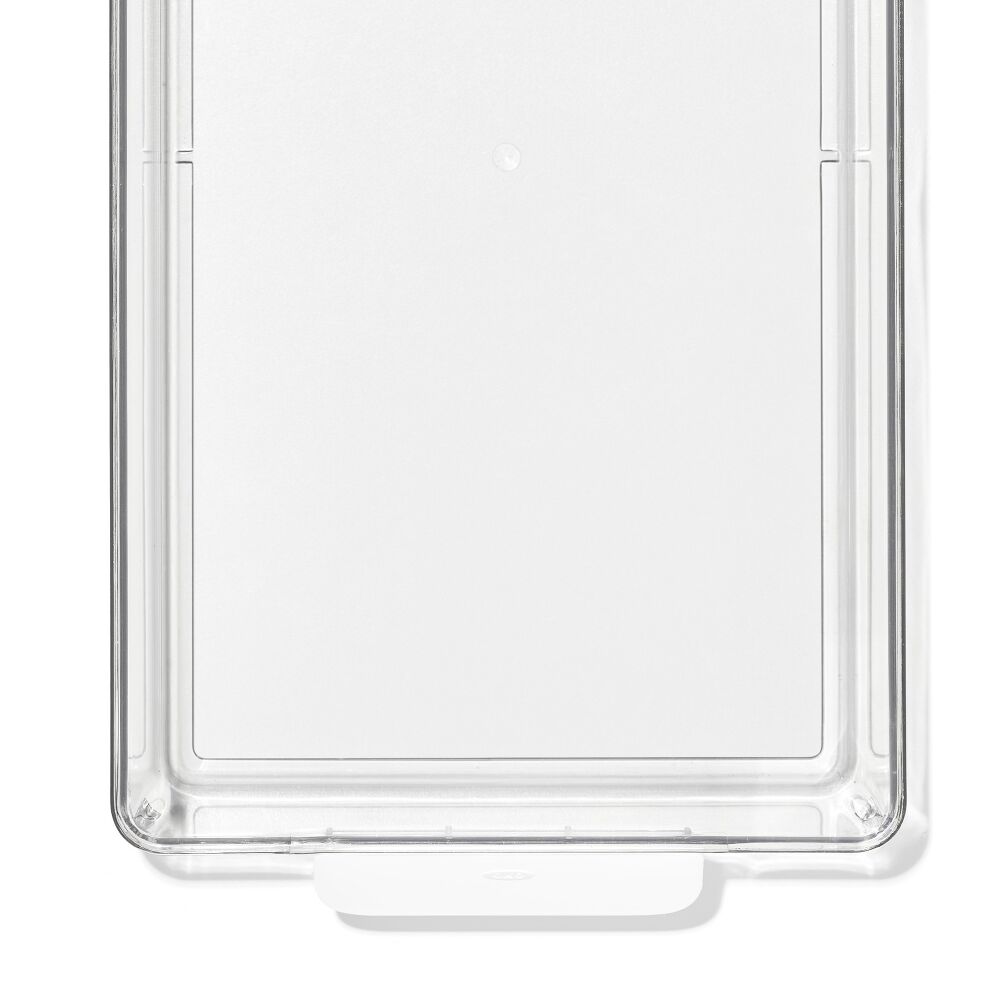 Refrigerator Storage Bin 8 In X 14 In Z4
