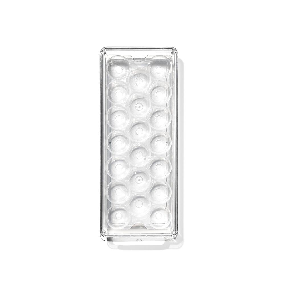 Refrigerator Egg Bin With Removable Tray J7