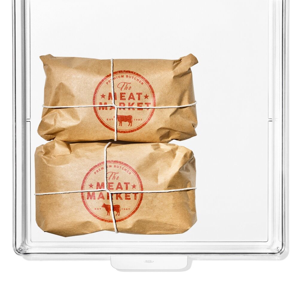 3-piece Refrigerator Tray Set D8