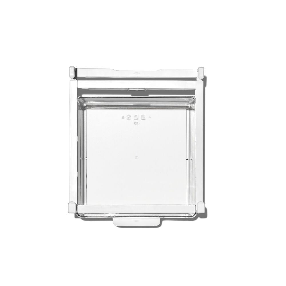 Refrigerator Undershelf Drawer 10 In R3