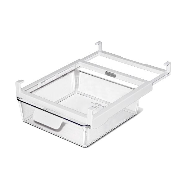Refrigerator Undershelf Drawer 10 In R3
