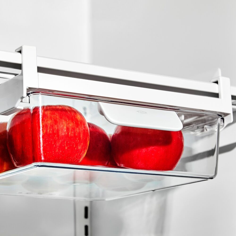Refrigerator Undershelf Drawer 10 In R3