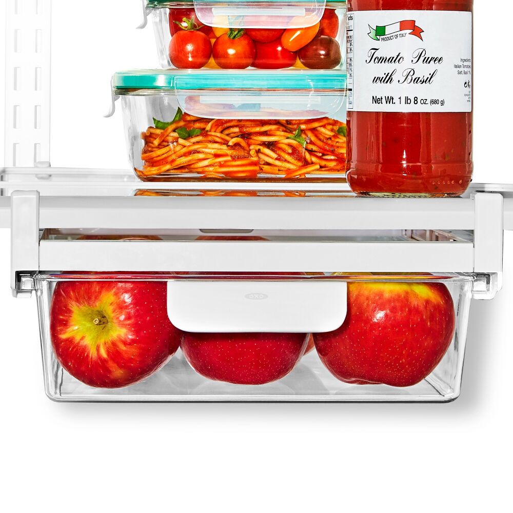 Refrigerator Undershelf Drawer 10 In R3