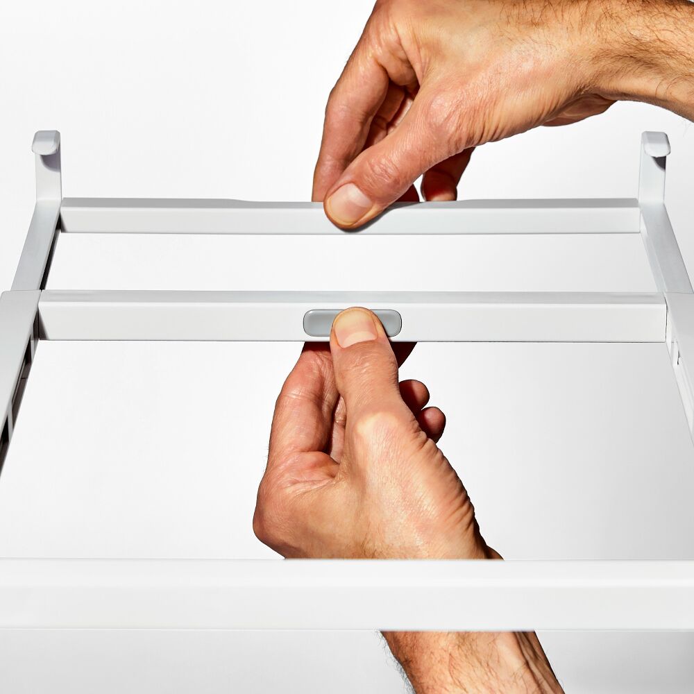 Refrigerator Undershelf Drawer 10 In R3