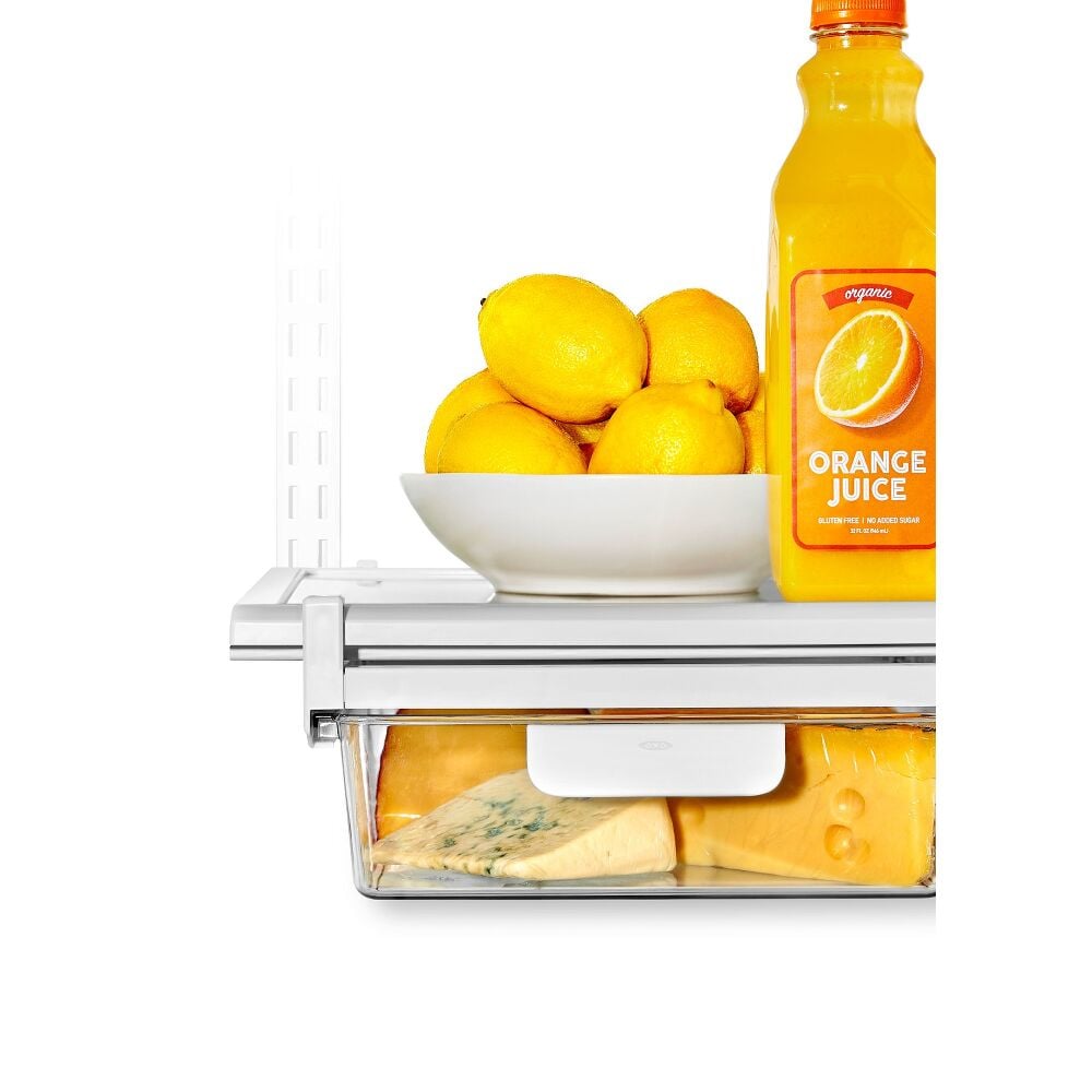 Refrigerator Undershelf Drawer 14 In Y3
