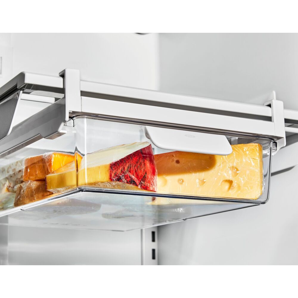 Refrigerator Undershelf Drawer 14 In Y3