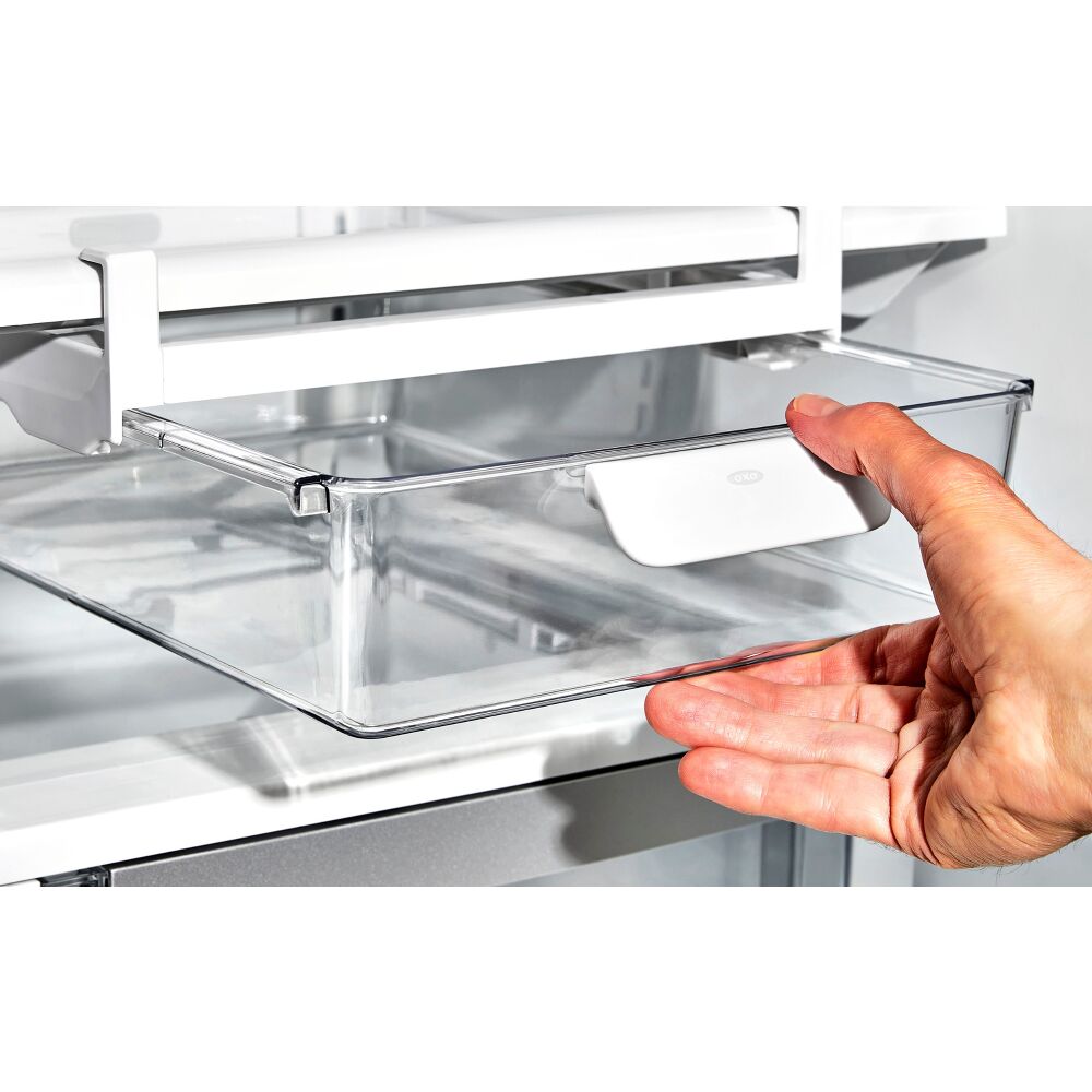 Refrigerator Undershelf Drawer 14 In Y3
