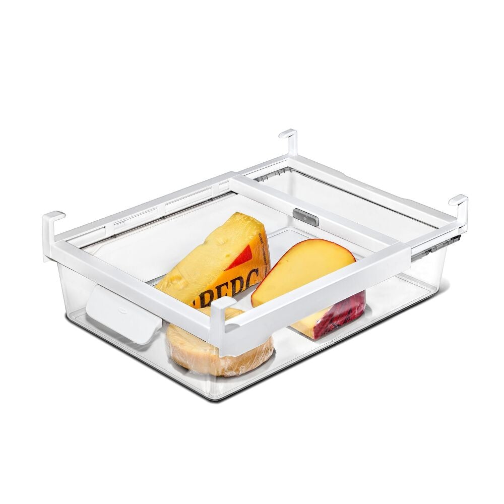 Refrigerator Undershelf Drawer 14 In Y3