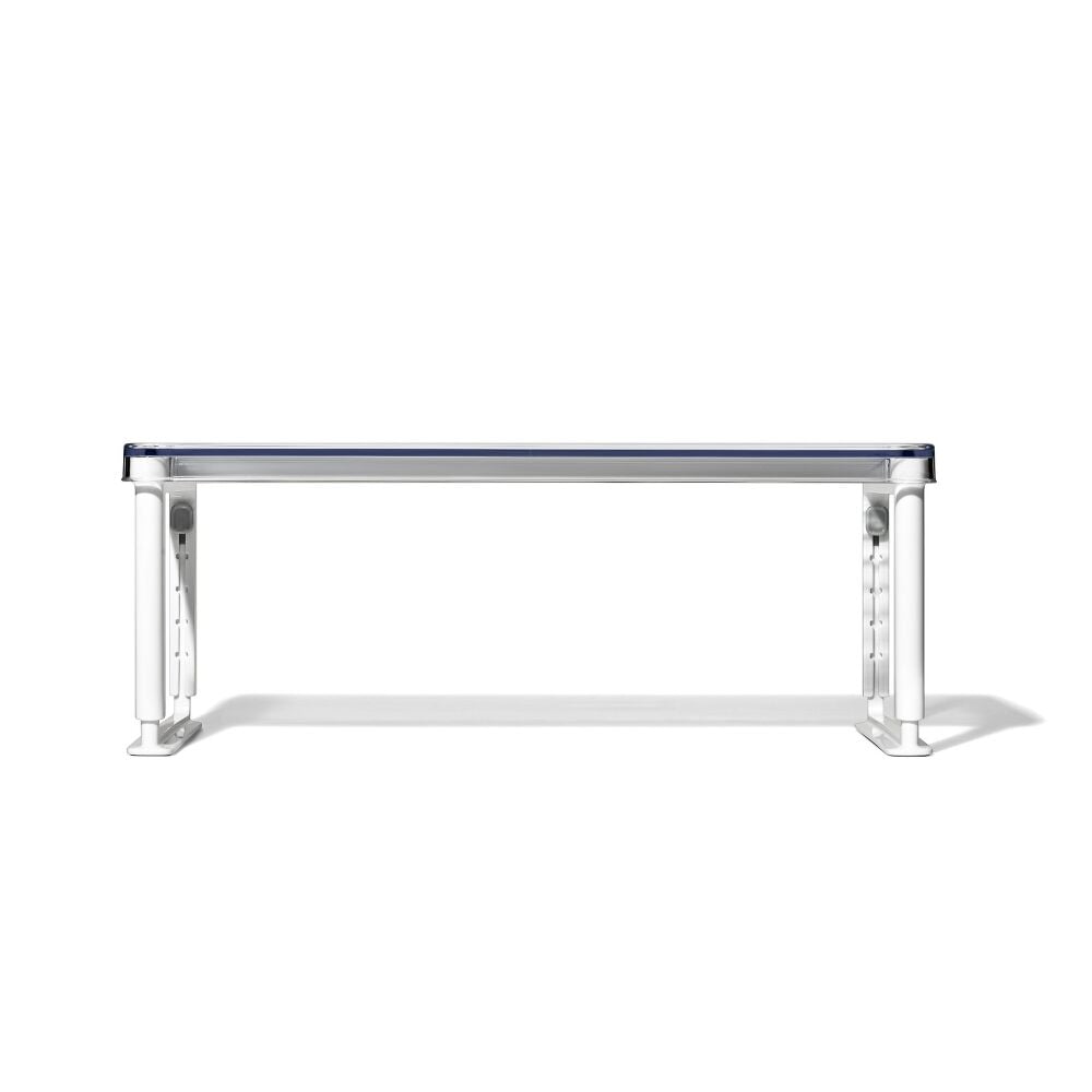 Adjustable Refrigerator Shelf Riser Z6