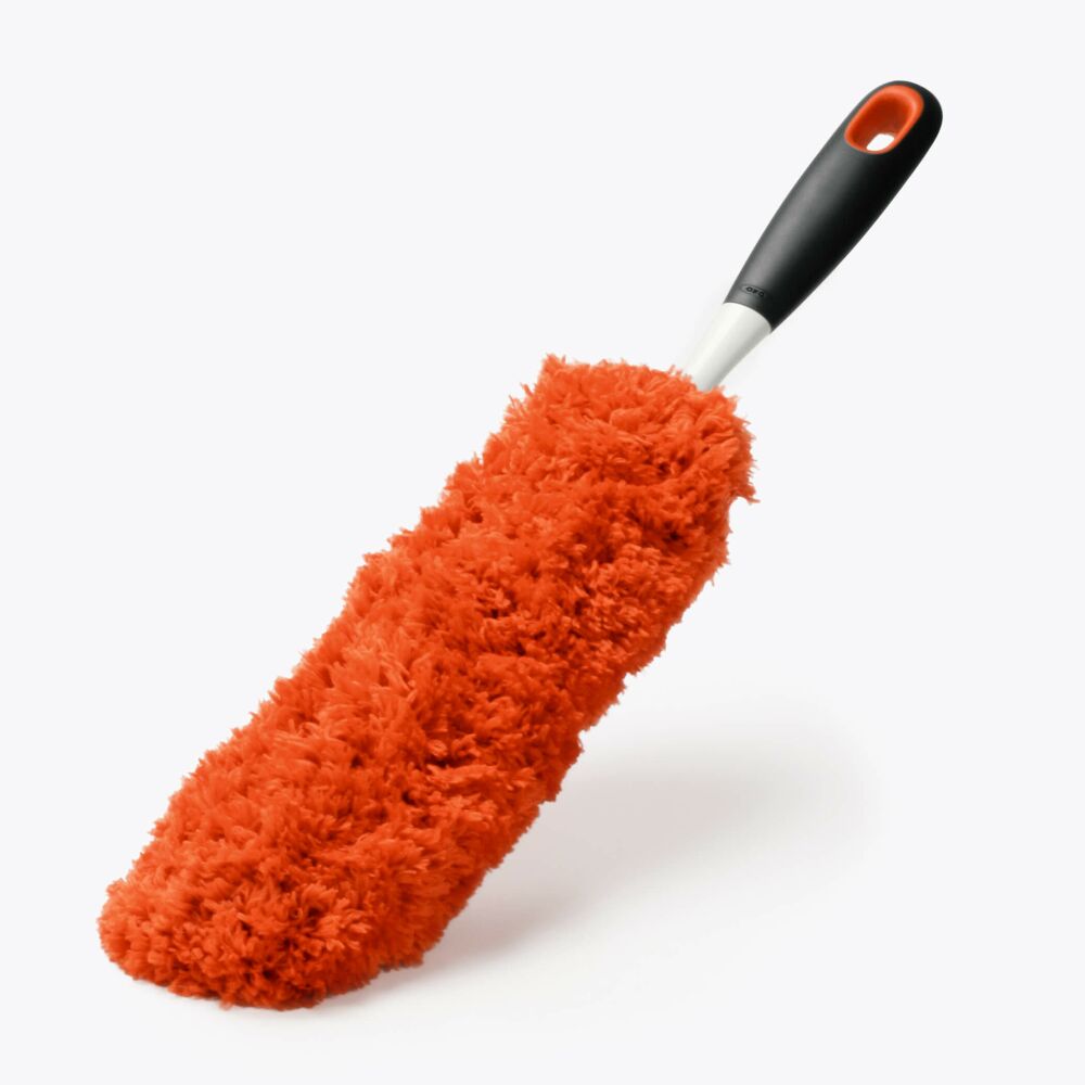 Microfiber Hand Duster Z2