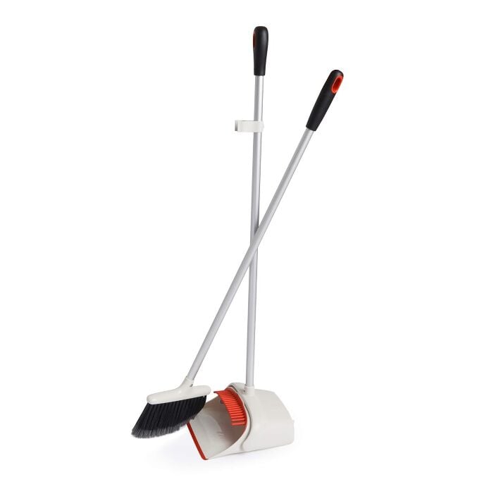 Upright Sweep Set Q7